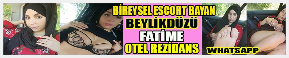 Beylikdüzü Bireysel Escort Bayan Fatime